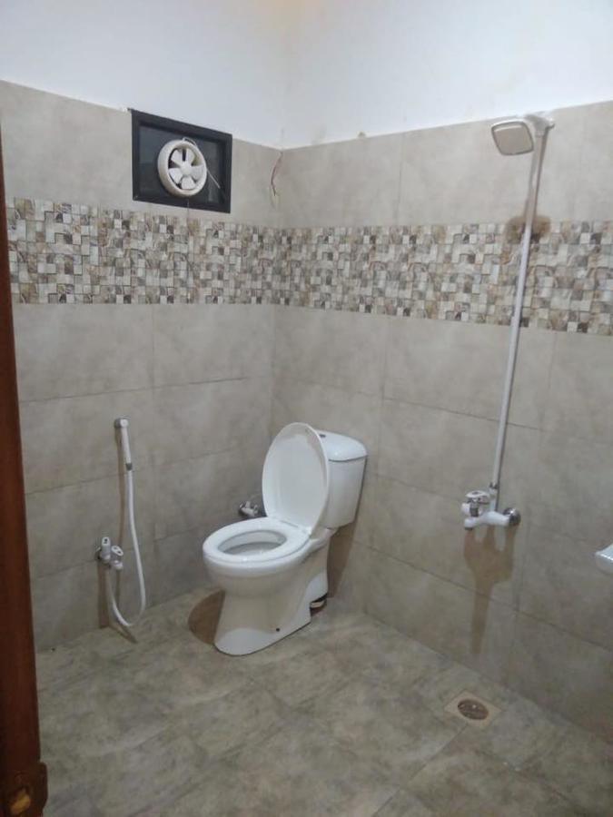 Embassy Lodge Karacsi Kültér fotó
